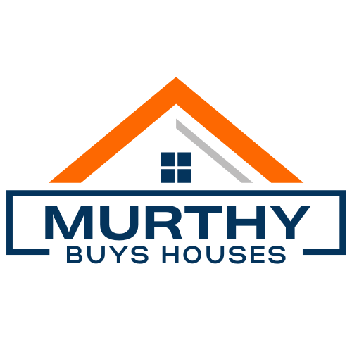Murthy Buys Houses Logo
